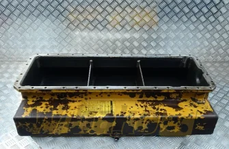 Ölbecken für Motor Caterpillar C7 