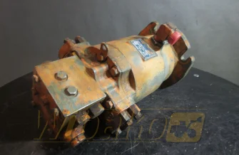 Hydromotor ZTS SMF22000220000 3262687