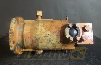 Hydromotor ZTS SMF22000220000 3262687