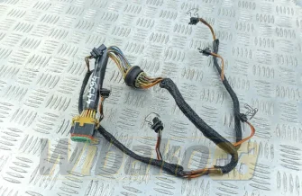  Caterpillar C7 DT06-125