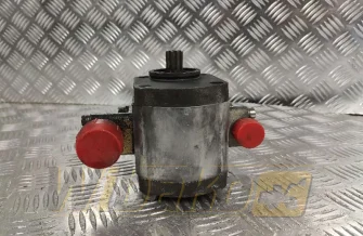 Zahnpumpe Rexroth 0510615023 