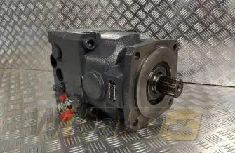 Hydromotor Liebherr DMVA0165 9076303
