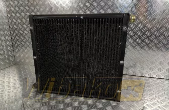 Kühler O&K L6 