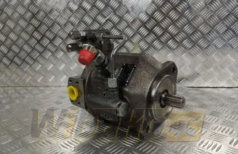 Hydraulikpumpe Volvo A10VO45DFLR/31R-PSC12N00-SO593 R910973710