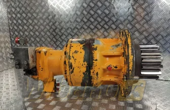 Schwenkgetriebe Hyundai 450LC 