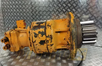 Schwenkgetriebe Hyundai 450LC 