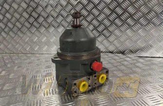 Hydromotor Rexroth AL A10F E 28 /52L-VCF10N002 R902415753