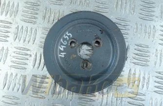 Riemenrad pompy wody Deutz 04282405