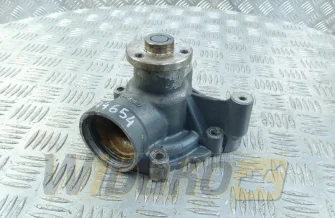 Wasserpumpe Deutz 04503611