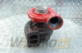 Turbolader für Motor Schwitzer BF6M1013 04253824