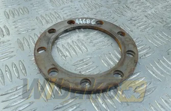 Distanzstück für Kurbelwellenflansch Deutz 1013 