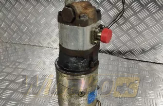 Elektropumpe 1517220574 0541500076/1518222474
