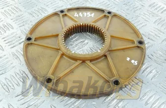 Kupplung Bowex 48FLE-PA-215.8 50/80/215