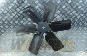 Ventilator Cummins 297047A1/918931