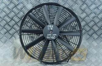 Ventilator Spal VA18-AP6-41MA 10/43