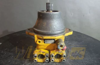 Hydromotor Liebherr FMF045 9267192-002