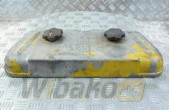Zylinderkopfhaube für Motor Harvester H25 