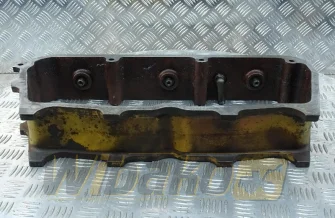 Cylinderhead cover für Motor Harvester H25 671375C1