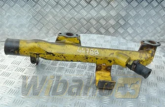 für Motor Harvester H25 670189C2A