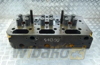 Motor Zylinderkopf für Motor Harvester H25 A682927C1
