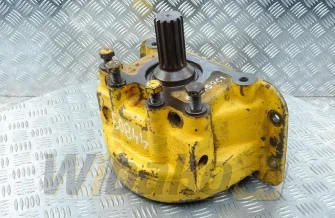 für Motor Harvester H25 614759C1