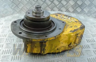 für Motor Harvester H25 670230C2