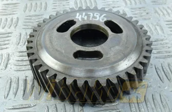für Motor Harvester H25 