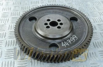 für Motor Harvester H25 4349400R2