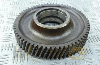 für Motor Harvester H25 278801R2