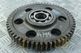 für Motor Harvester H25 3182221R1