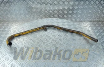 Schlauch für Nachkühler für Motor Harvester H25 