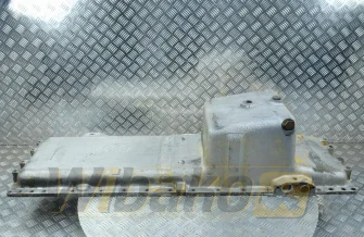 Ölbecken Hatvester H25 