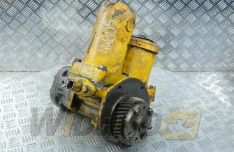 Ölpumpe für Motor Harvester H25 310082-R1