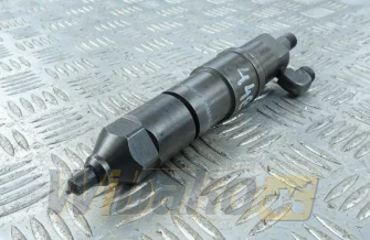  Bosch KBALC118S6/4 