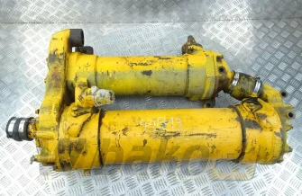 Ölradiator für Motor Harvester H25 318124-R1