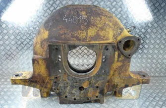 Gehäuse des Schwungrades für Motor Harvester H25 612303C2