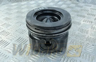 Bolzen Liebherr D934 A7 / D936 A7 101270280