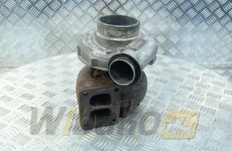 Turbolader Holset HX50 3771330