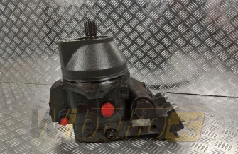 Hydromotor Liebherr FMV100 