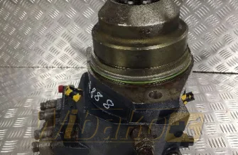 Hydromotor A6VE160HZ3/63W-VZL22XB-S R902016618