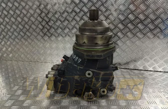 Hydromotor A6VE160HZ3/63W-VZL22XB-S R902016618