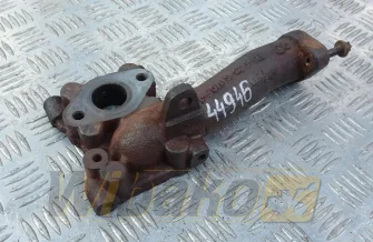 für Motor Liebherr D936 A7 10126731