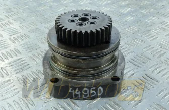 Z=33, z=11 Liebherr 10137948