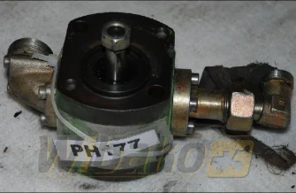 Zahnpumpe Bosch 0510415321