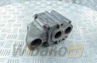 Liebherr 10138809