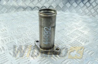Anschluss für AGR-Kühler Liebherr D936 A7 10135375