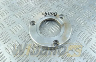 Nockenwellen-Flansch für Motor Liebherr D936 A7 
