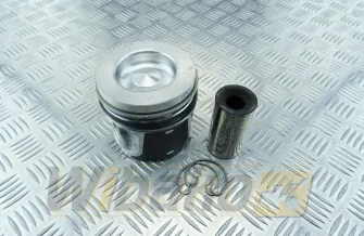 Kolben des Motors STD, 110mm Kolbenschmidt 40679600