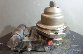 Fahrmotor O&K A16VE80HZ/60W-NHL180B R909447012