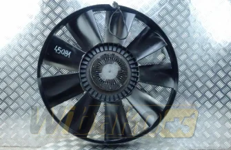 Ventilator Man D2876 LF07 51.06601-7016